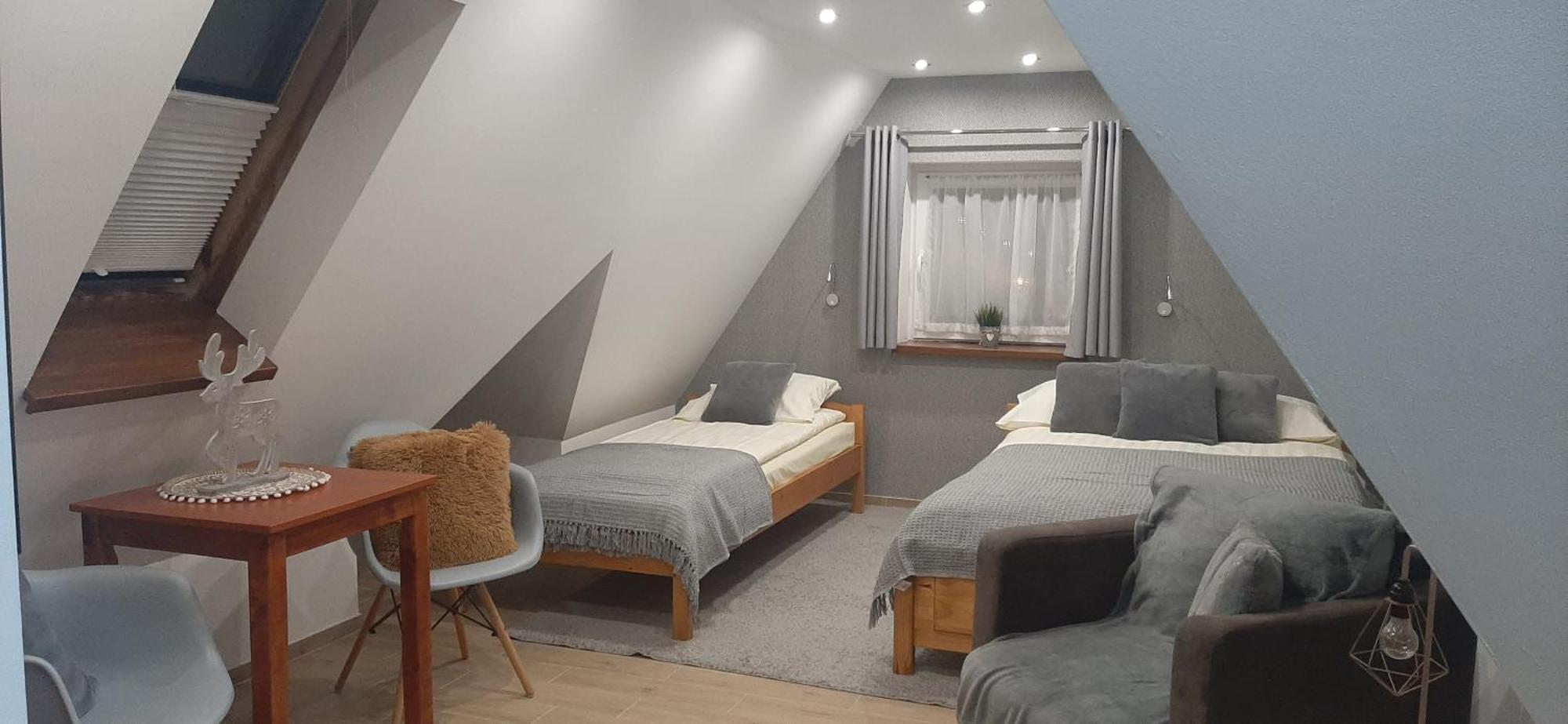 U Leny Apartment บุโควินา ทัตซานสกา ภายนอก รูปภาพ