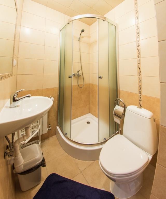 U Leny Apartment บุโควินา ทัตซานสกา ภายนอก รูปภาพ